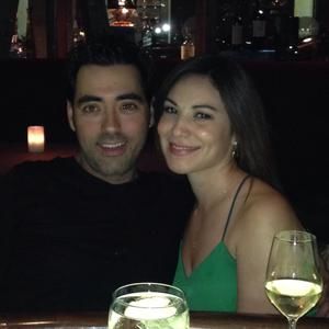 Meet your Posher, Giselle n ramon